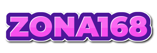 logo ZONA168